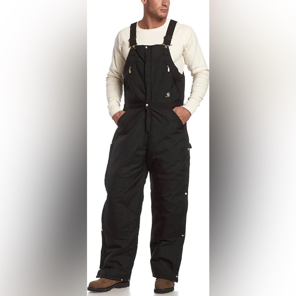 Carhartt Yukon Extremes Coveralls